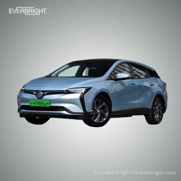 Cina SUV Sport Electric Cars realizzate in Cina